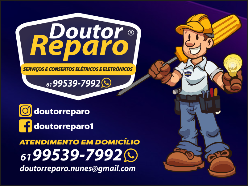 Logo Doutor